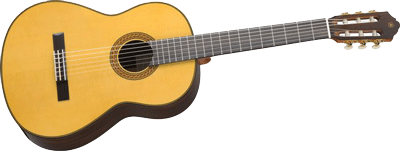 Guitar tracks recorded with an acoustic Brazilian guitar.