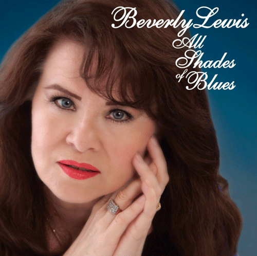 Album cover of Beverly Lewis'