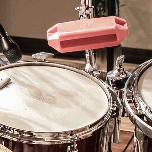 Jam block used in the groove in Jammin'